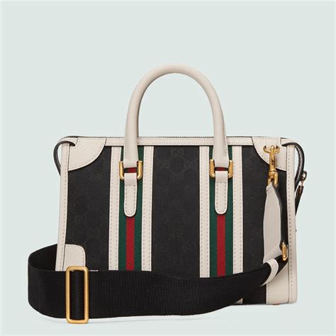 gucci bauletto small